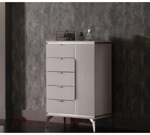 Комод для белья Лоретто (Loretto) LORET-28 Комод для белья Лоретто (Loretto) LORET-28