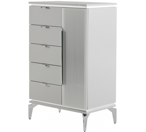 Комод для белья Лоретто (Loretto) LORET-28 Комод для белья Лоретто (Loretto) LORET-28