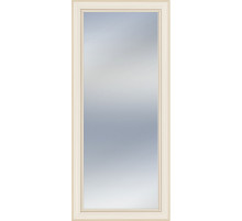 Зеркало для тумбы высокой Сиена (Бодега белый)