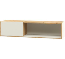 Шкаф навесной Сканди МН-036-05