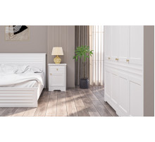 Тумба прикроватная Денвер МН-040-03