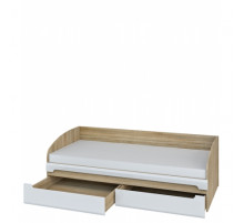 Детская Леонардо от Мебель-Неман