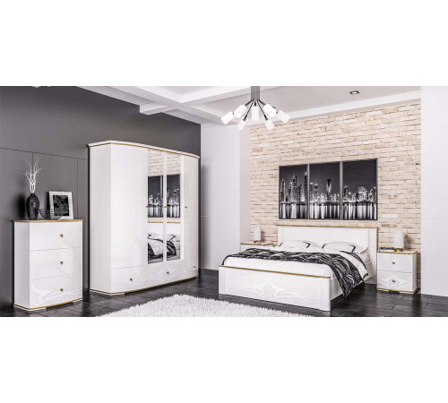 Спальня Либерти