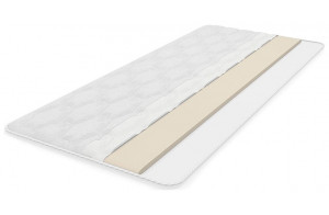 Наматрасник «Топпер Memory»