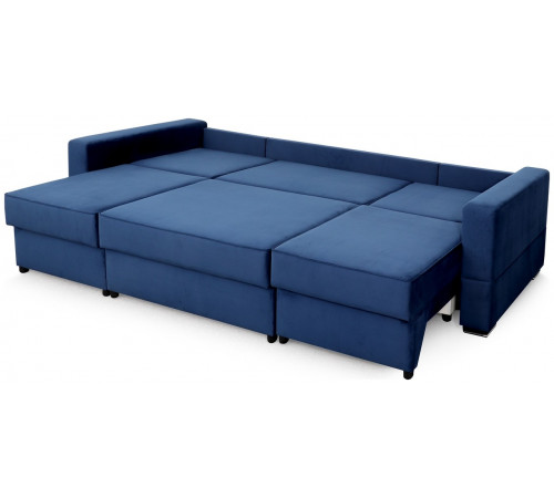 Диван-кровать Бостон 2800 (вариант 3)