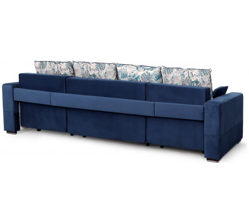 Диван-кровать Бостон 2800 (вариант 3)