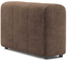 Пуф Торонто боковой (вариант 2)