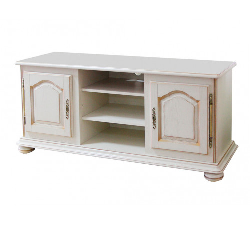 Тумба Давиль ММ-126-63 (белая эмаль)