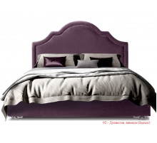 Двуспальная кровать с подъемным механизмом Queen